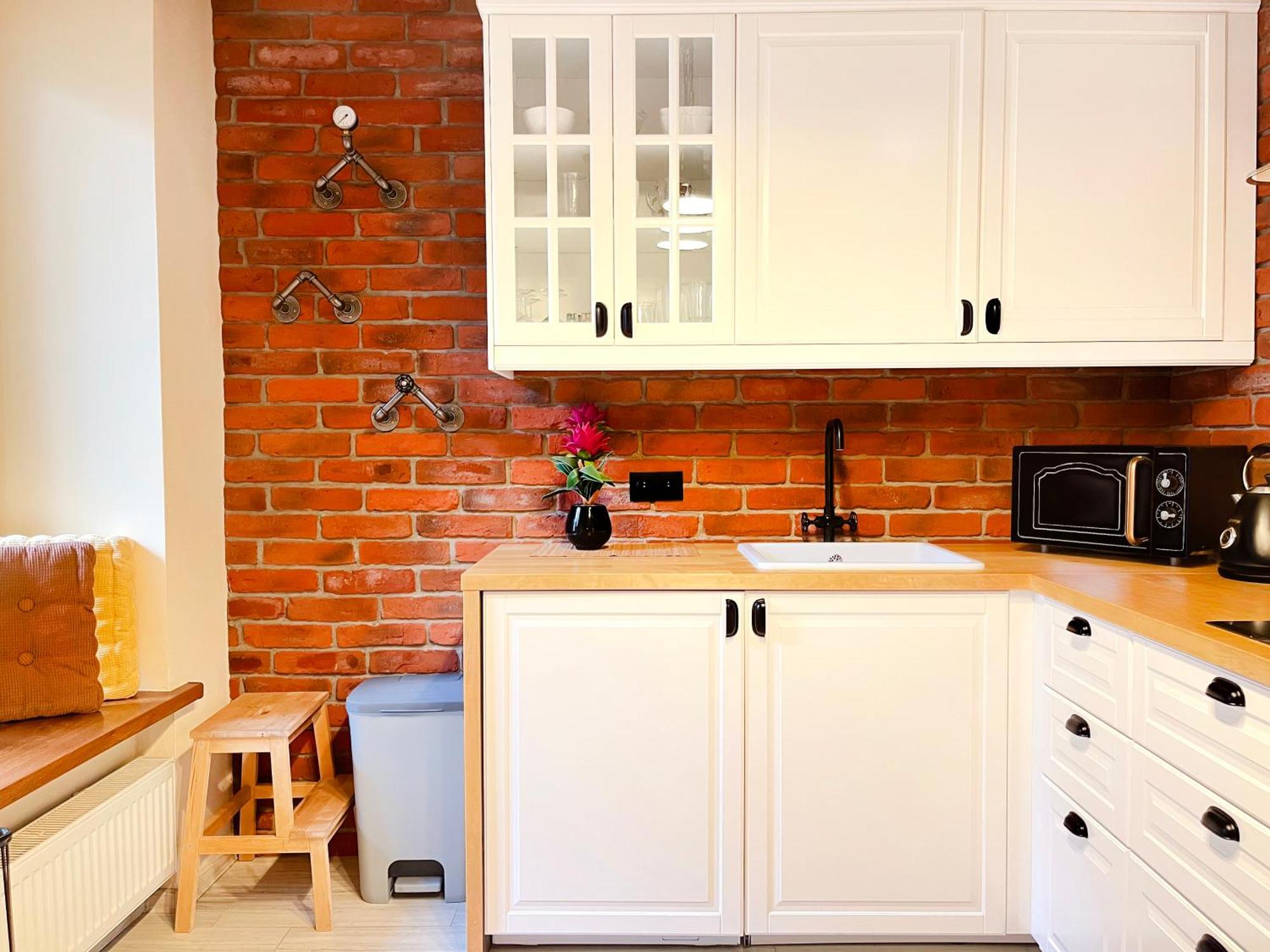 2-Room Apartment With Kitchen, Heart Of Cracow Old Town Cracovie Extérieur photo